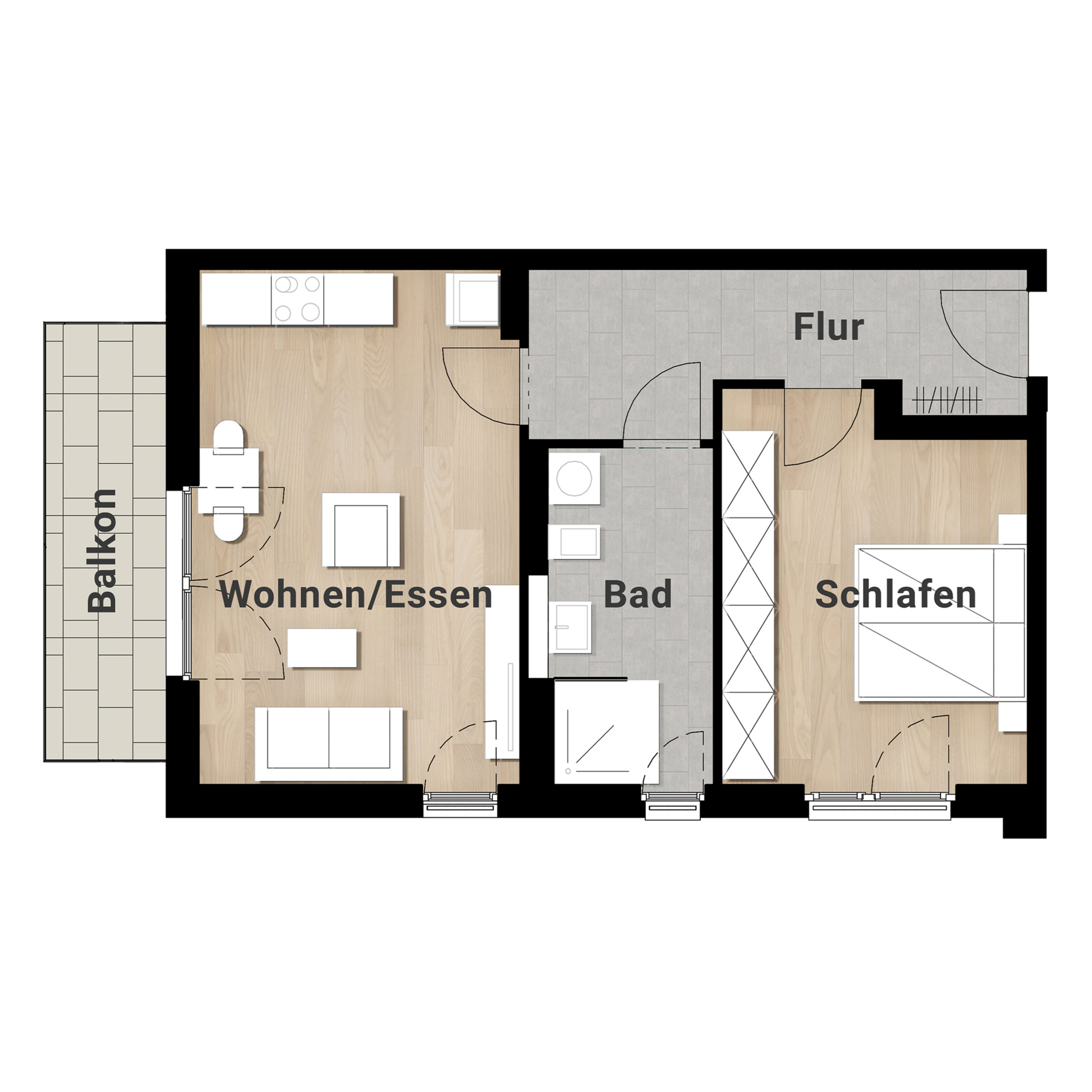 2ra_WaKP_Haus A_WE01_EG