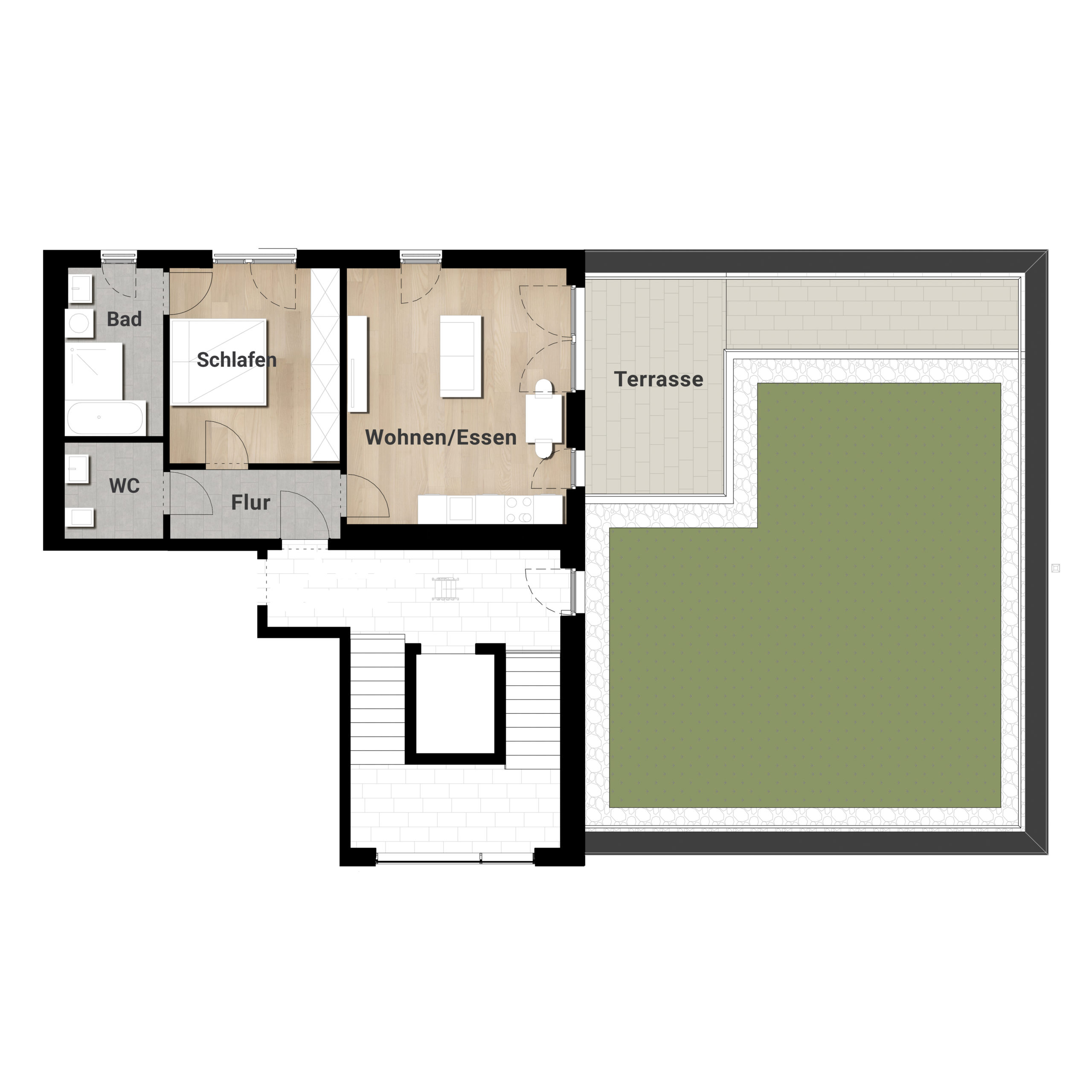 2ra_WaKP_Haus A_WE28_4OG