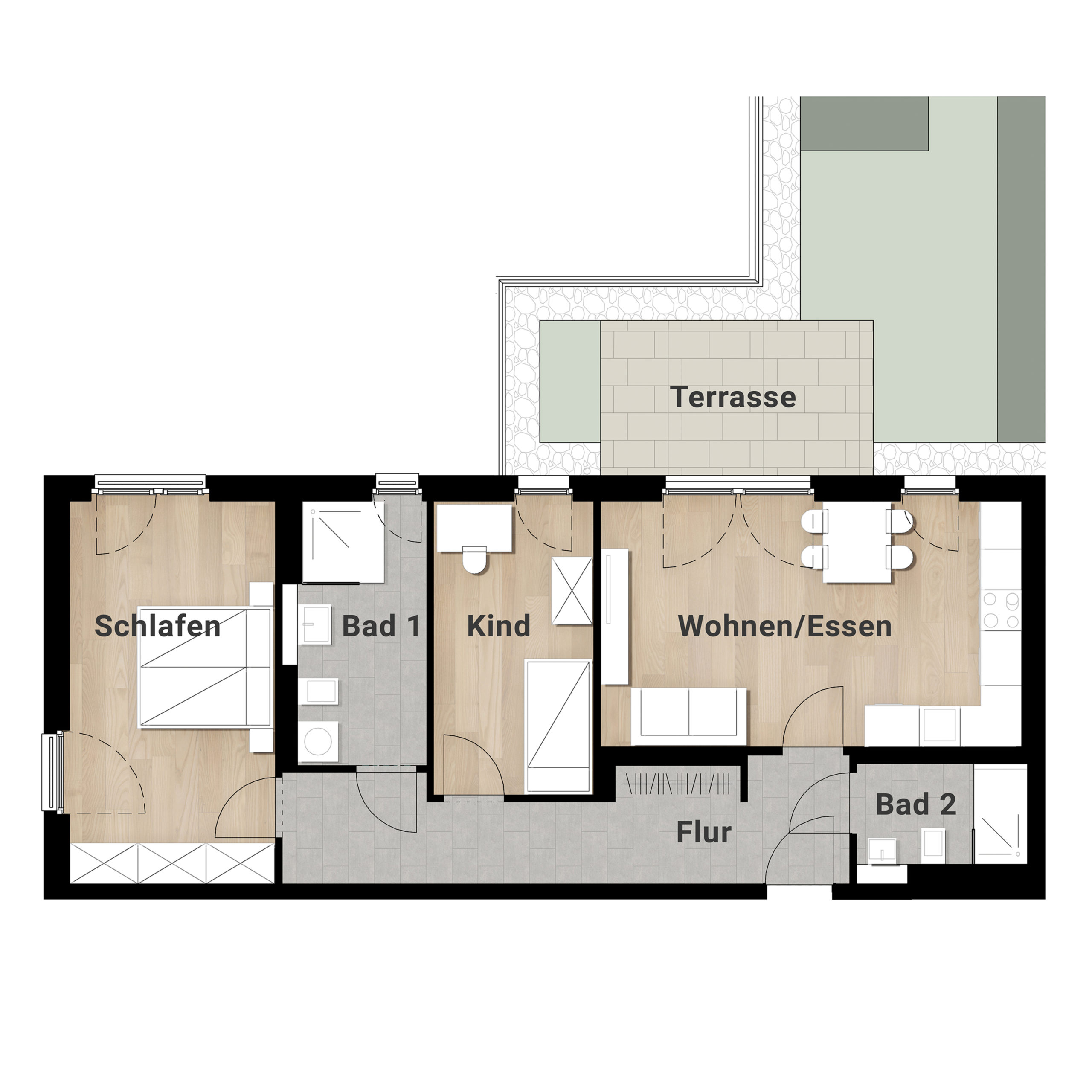 3ra_WaKP_Haus A_WE02_EG