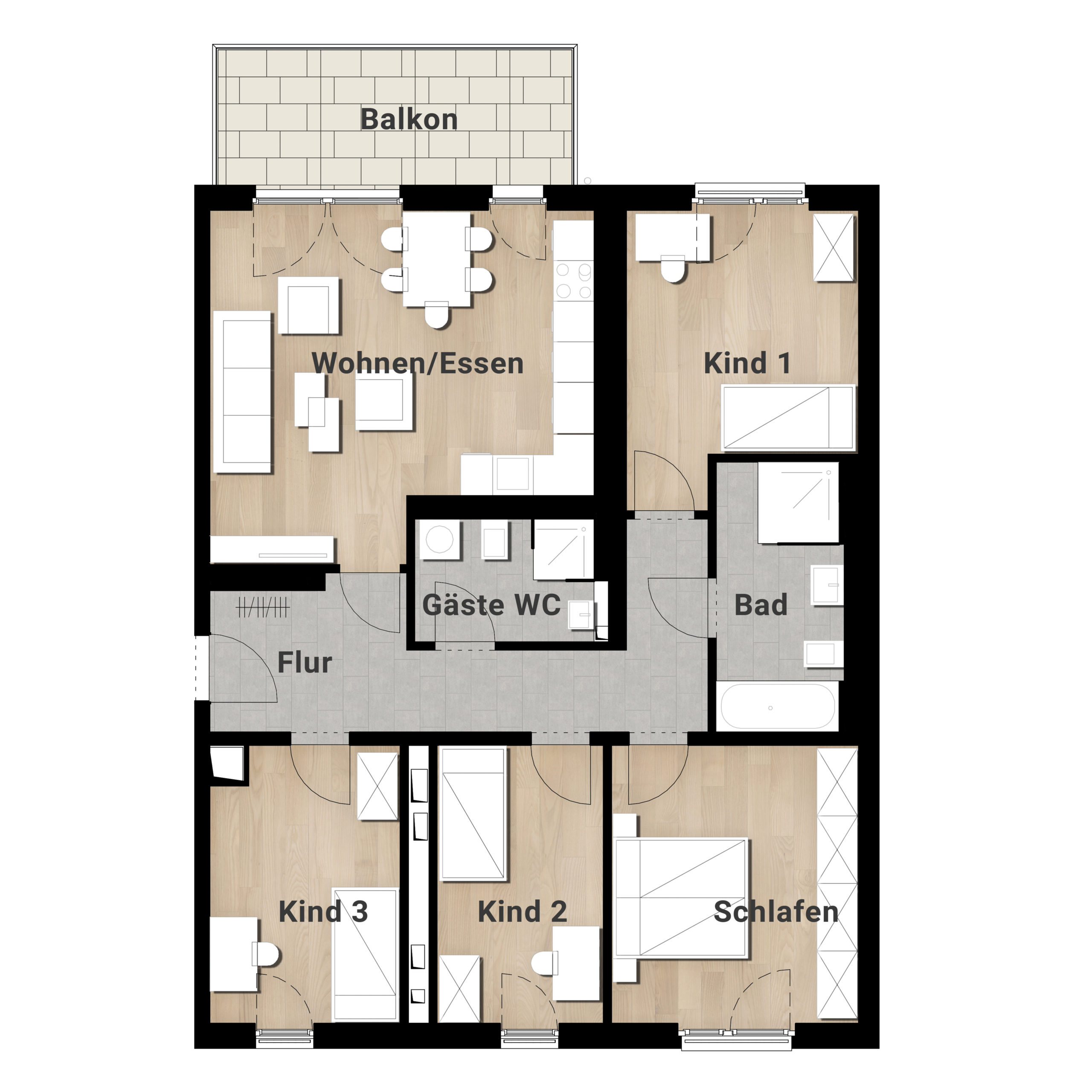 5ra_WaKP_Haus A_WE09_1OG